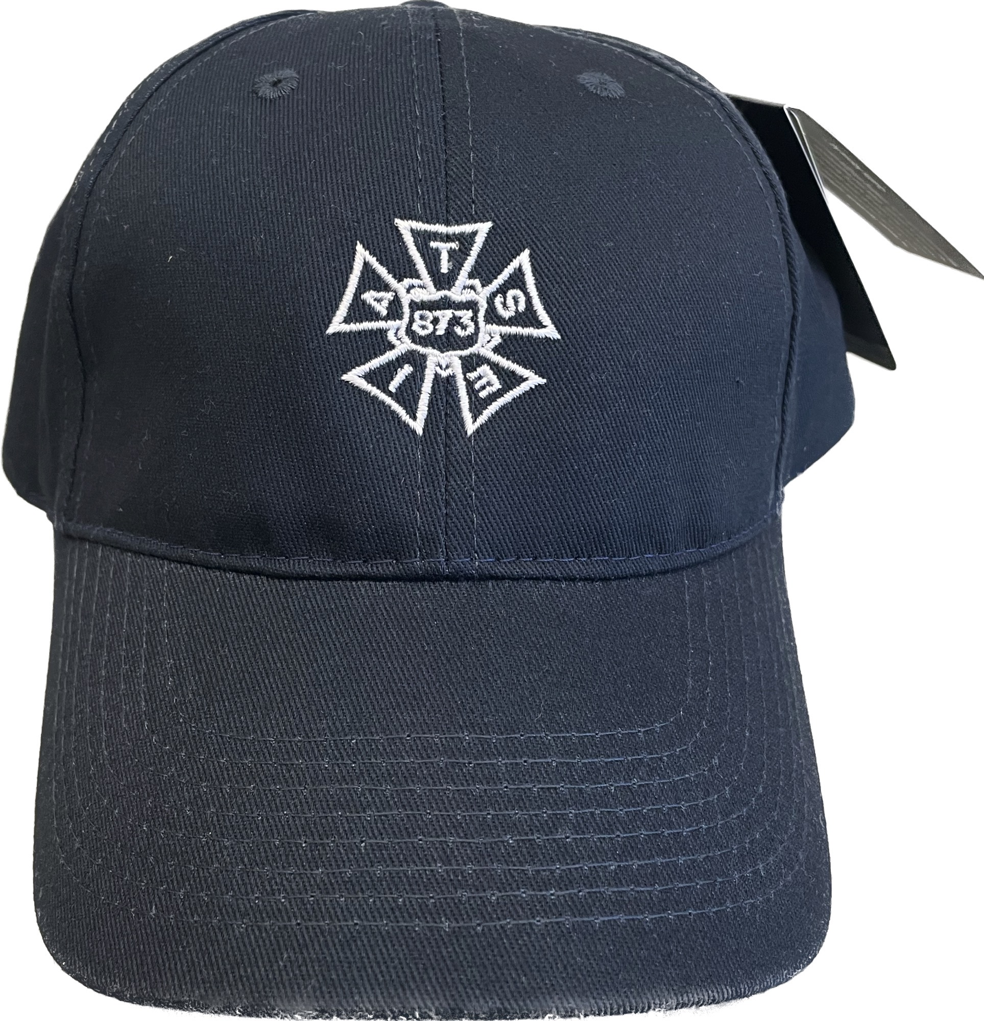 Navy Baseball Cap